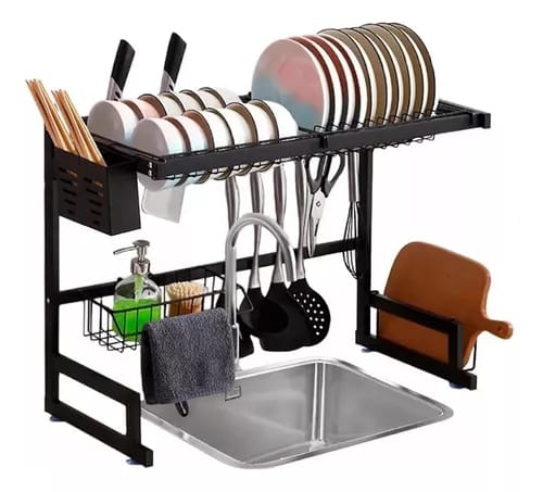 Escurridor de platos Dish Rack®